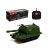 Игрушка Машина МСТА-Гаубица Армия России Технопарк MSTA-20RCL-AR